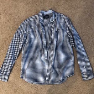 American eagle shirt